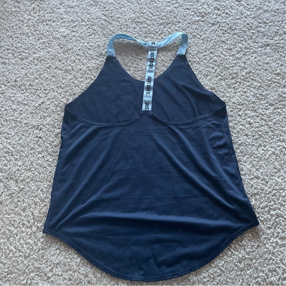 Nike Dri-FIT Tank Tops (2) - Picture 9 of 9